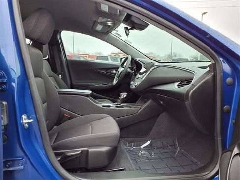 Used 2023 Chevrolet Malibu LT image 20