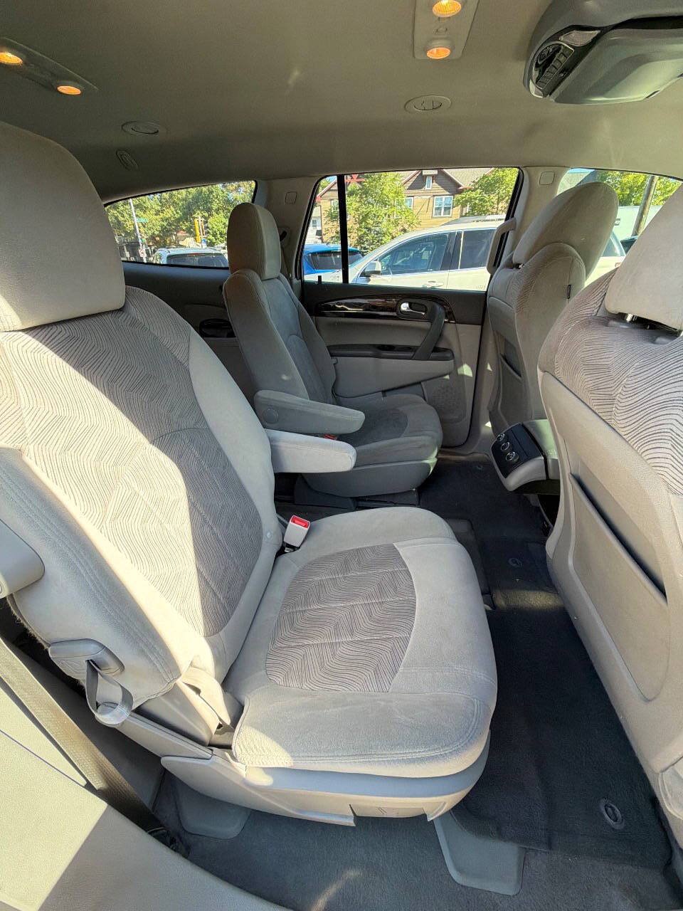 Used 2014 Buick Enclave Convenience w/ Trailering Provision Package FWD image 35