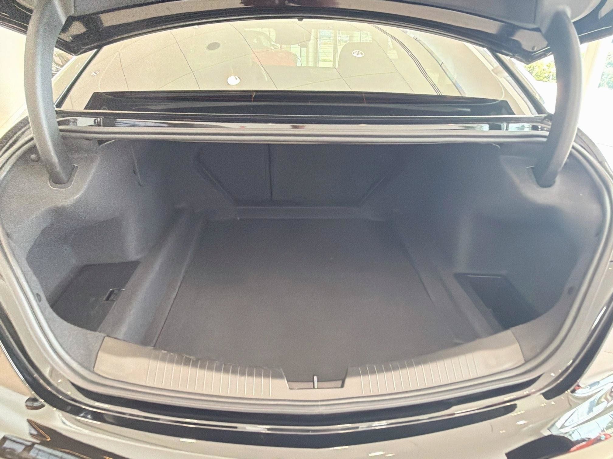 Used 2025 Cadillac CT5 V Blackwing w/ Super Cruise 1 Package RWD image 12