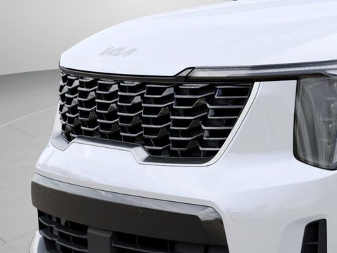 New 2026 Kia Sorento S FWD image 27