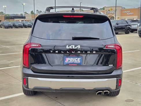 Used 2025 Kia Telluride S image 6