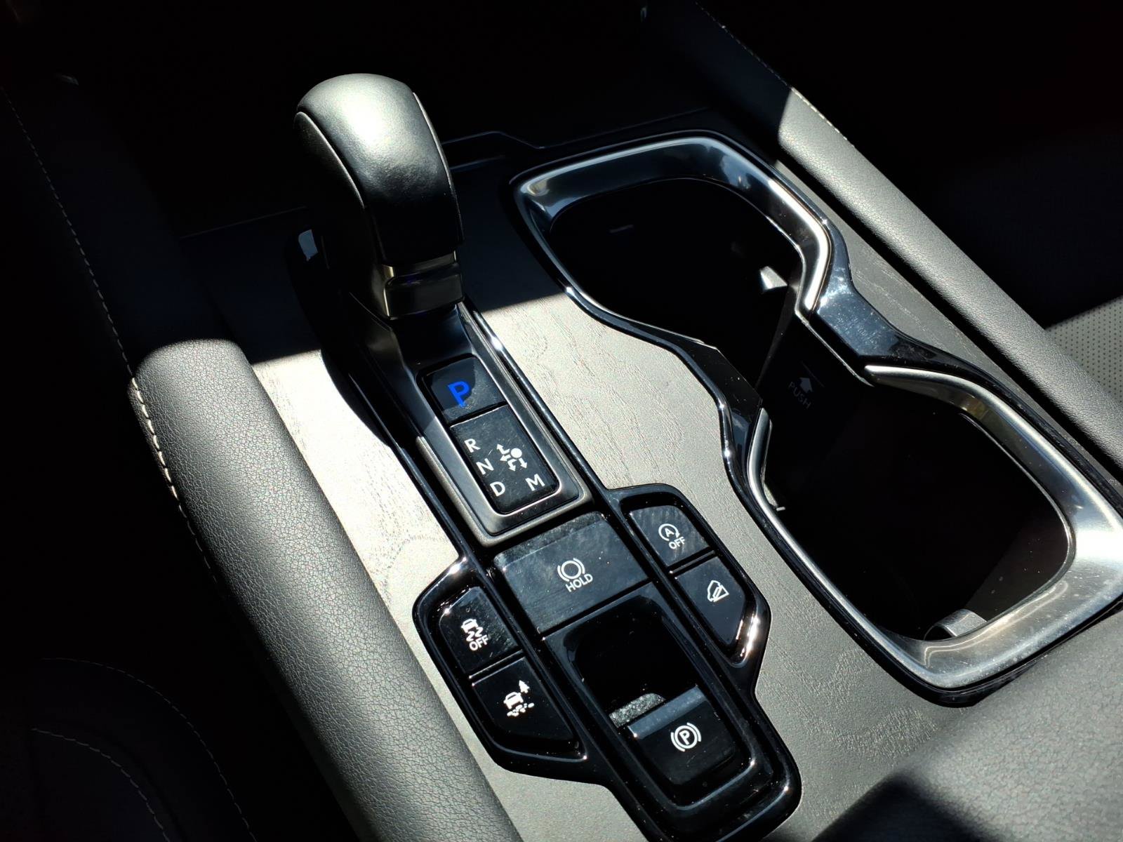 Certified 2024 Lexus RX 350 Premium Plus AWD/4WD image 11