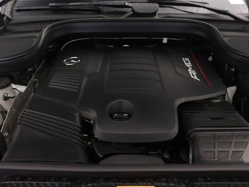New 2026 Mercedes-Benz GLE 53 AMG 4MATIC Coupe image 13