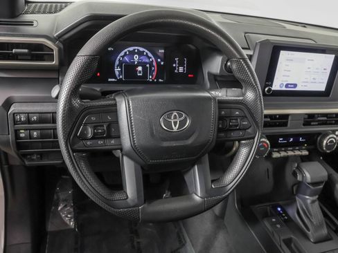 Used 2024 Toyota Tacoma SR RWD image 25