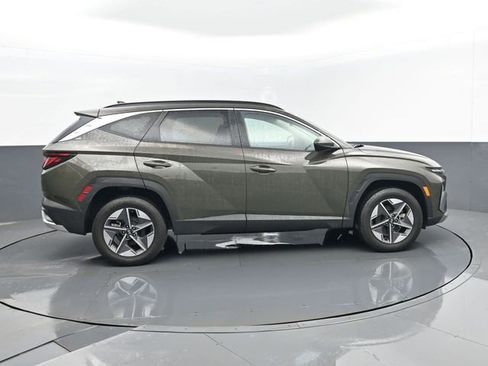 Used 2025 Hyundai Tucson SEL image 4