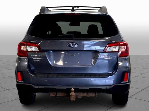 Used 2016 Subaru Outback 2.5i Premium image 4
