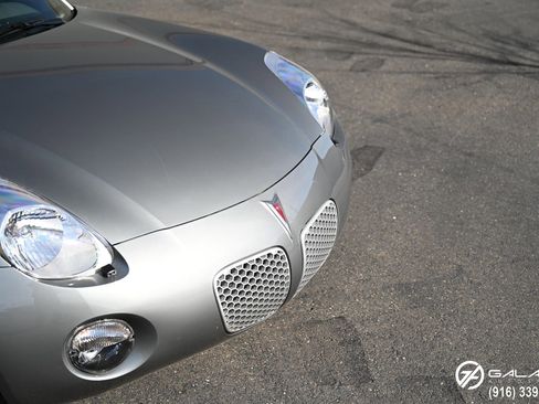 Used 2006 Pontiac Solstice Convertible w/ Power Package image 10