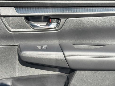 Used 2026 Honda CR-V EX image 26