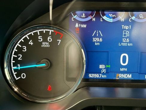 Used 2023 Ford F150 XLT w/ Equipment Group 302A High AWD/4WD image 13