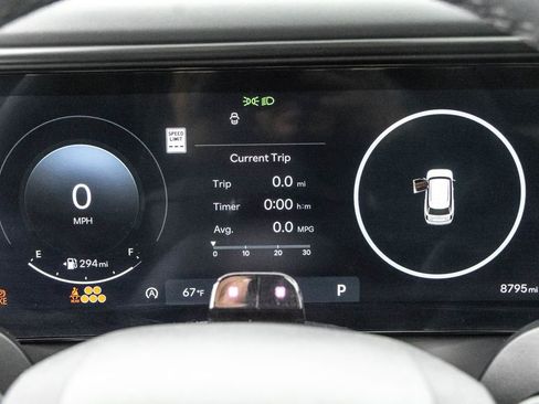 Certified 2026 Hyundai Palisade XRT Pro image 14