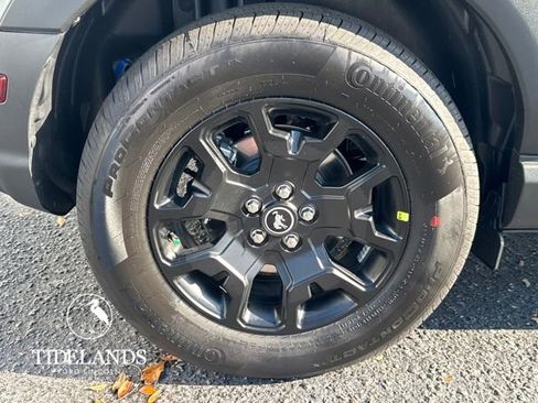 New 2025 Ford Bronco Sport Big Bend w/ Convenience Package image 28