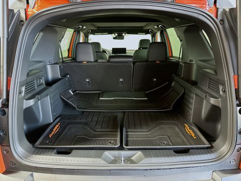 New 2026 Honda Passport TrailSport image 25