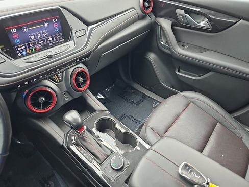 Used 2019 Chevrolet Blazer RS w/ LPO, Floor Liner Package FWD image 22