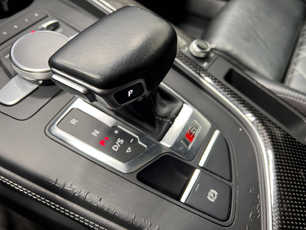 Used 2018 Audi S5 Prestige AWD/4WD image 34