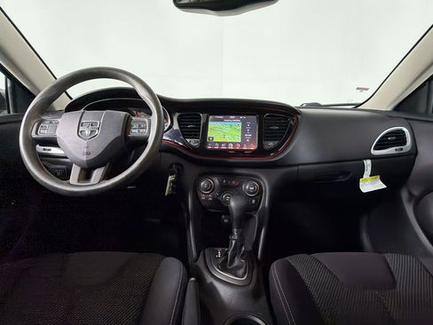 Used 2014 Dodge Dart SXT FWD image 14