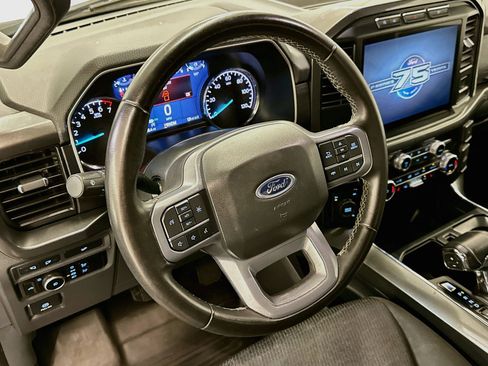 Used 2023 Ford F150 XLT w/ Equipment Group 302A High AWD/4WD image 18