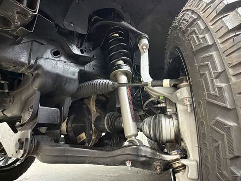 Used 2025 Ford F150 Tremor w/ Equipment Group 402A High AWD/4WD image 16