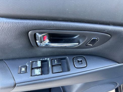 Used 2009 MAZDA MAZDA3 i Touring Value image 14