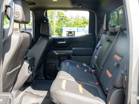 Used 2021 GMC Sierra 1500 AT4 w/ AT4 Premium Package AWD/4WD image 47