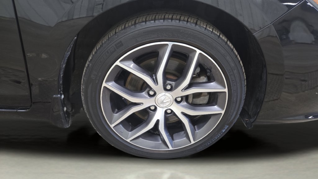 Used 2019 Acura ILX w/ Premium Package FWD image 29