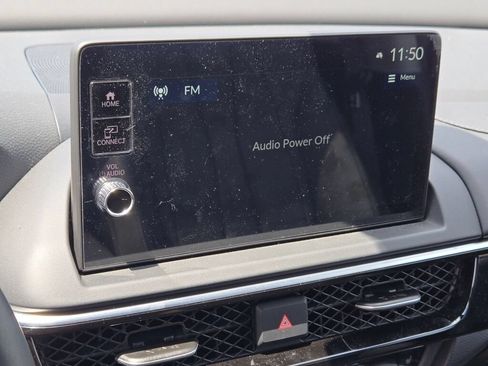 Certified 2025 Acura ADX AWD image 35