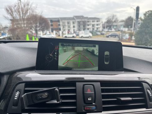 Used 2016 BMW 428i xDrive Convertible image 23