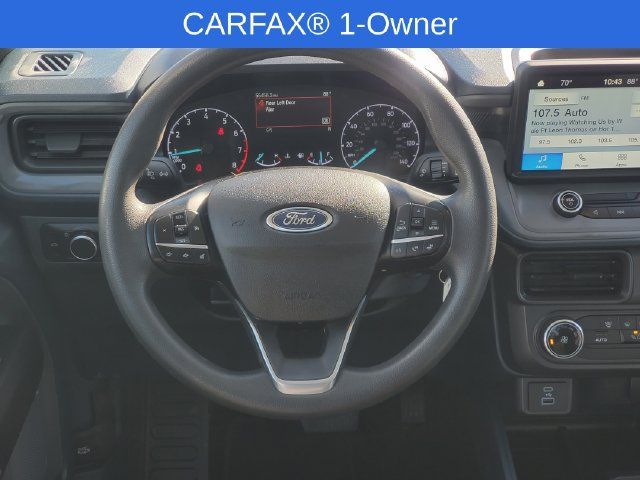 Used 2023 Ford Maverick XL w/ Equipment Group 100A Standard AWD/4WD image 24