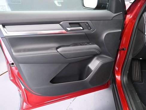 New 2026 GMC Terrain Elevation w/ Black Edition image 18