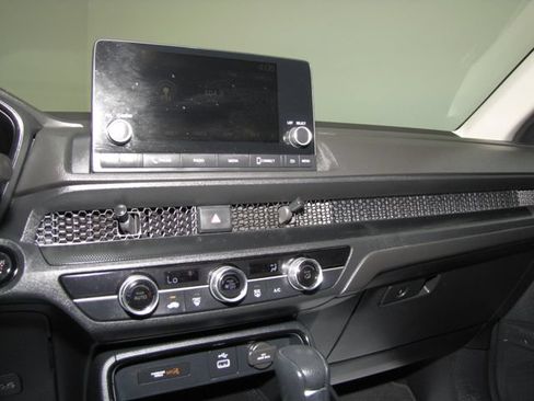 Certified 2024 Honda CR-V LX image 7