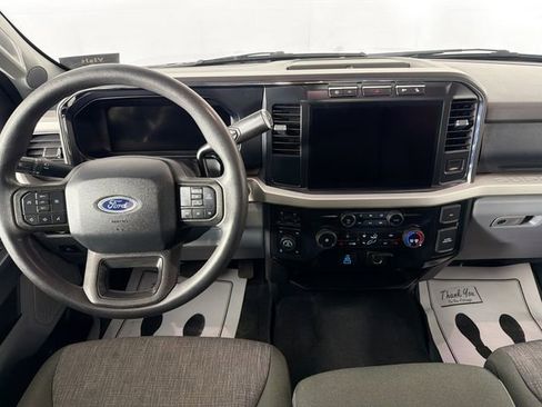 Used 2024 Ford F350 XLT w/ Tremor Off-Road Package AWD/4WD image 23
