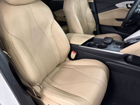 Used 2021 Acura TLX w/ Technology Package FWD image 48