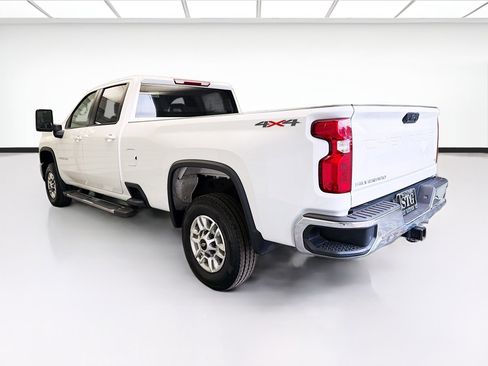 Used 2024 Chevrolet Silverado 2500 LT image 6