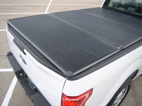 Used 2016 Ford F150 XL w/ XL Power Equipment Group RWD image 24