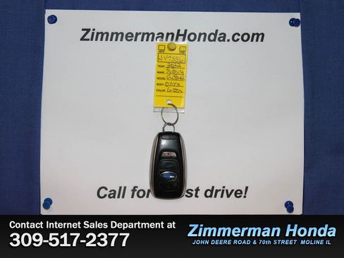 Used 2022 Subaru Outback Onyx Edition XT image 27