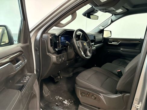 Certified 2023 Chevrolet Silverado 1500 LT w/ Protection Package image 13