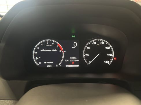 New 2026 Honda Ridgeline TrailSport+ image 11