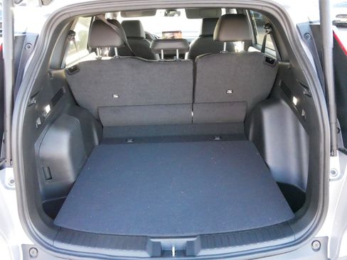 Certified 2026 Honda CR-V Sport-L image 18