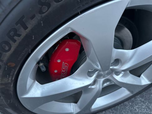 Used 2015 Chevrolet Camaro LT w/ RS Package image 32