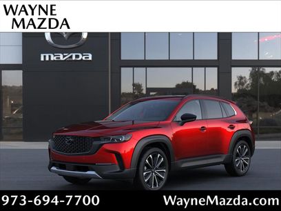 New 2026 MAZDA CX-50 2.5 Turbo w/ Premium Plus Pkg