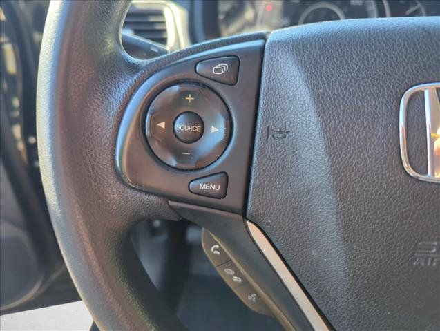 Used 2014 Honda CR-V EX image 14