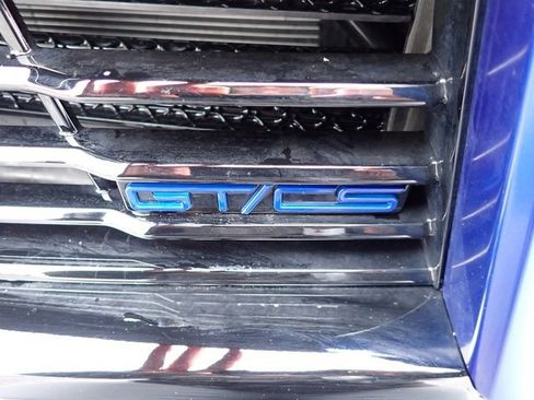 Certified 2025 Ford Mustang GT Premium image 13