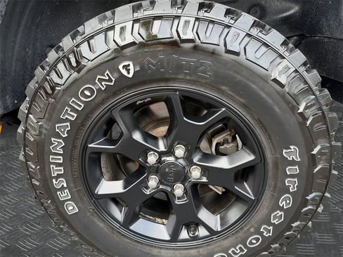 Certified 2021 Jeep Wrangler Unlimited Sport image 20