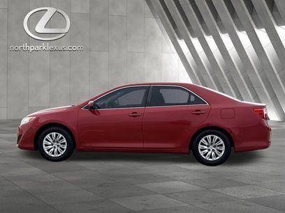 Used 2014 Toyota Camry L