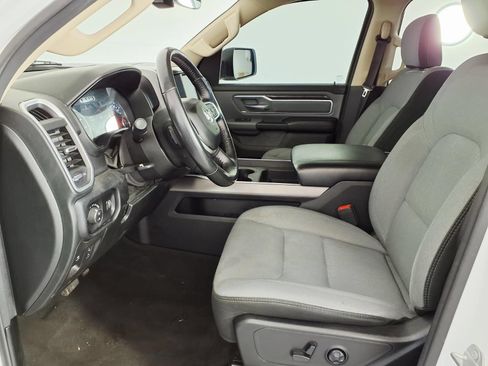 Used 2020 RAM 1500 Big Horn RWD image 12