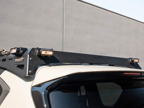 Used 2024 Lexus LX 600 F Sport AWD/4WD image 35