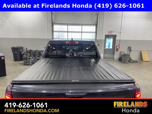 Used 2020 RAM 1500 Laramie w/ Sport Appearance Package image 6