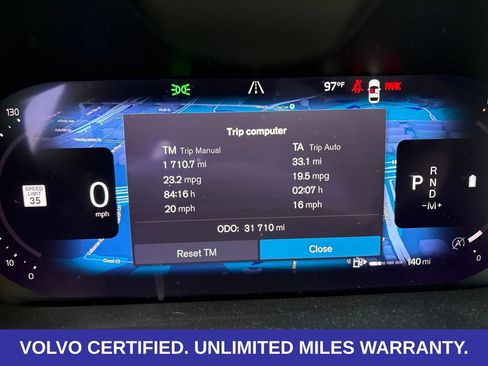 Certified 2024 Volvo XC60 B5 Plus w/ Protection Package Premier AWD/4WD image 25