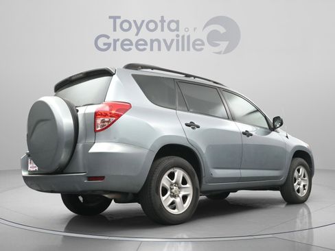 Used 2008 Toyota RAV4 2WD image 13