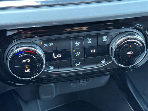 New 2026 Chevrolet Trax LT w/ Driver Confidence Package image 19