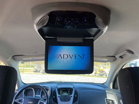 Used 2016 Chevrolet Equinox LT w/ Convenience Package image 18